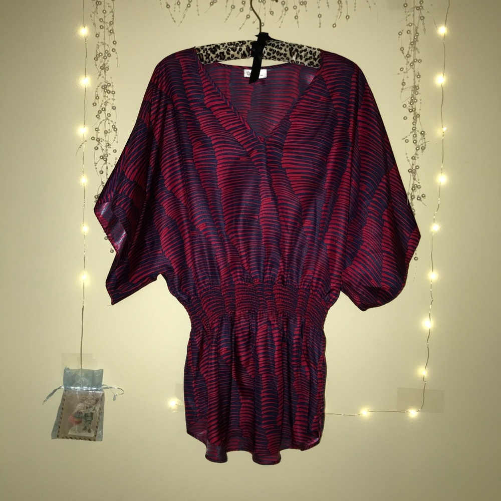 blouse